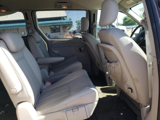 Photo 6 from auction – 2005 CHRYSLER TOWN & COU with VIN 2C4GP54L05R296758