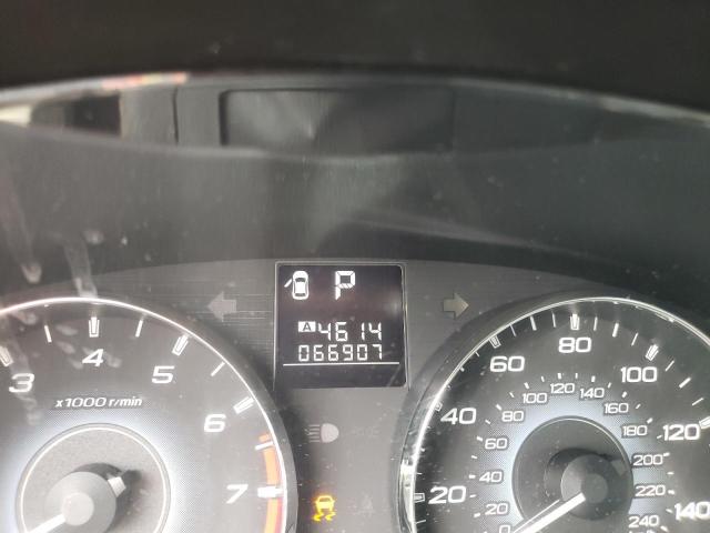 Photo 8 from auction – 2010 SUBARU LEGACY 2.5 with VIN 4S3BMBA62A3227315