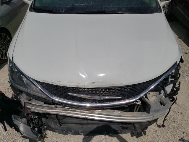 Photo 7 from auction – 2017 CHRYSLER PACIFICA L with VIN 2C4RC1GG1HR592534