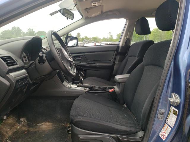 Photo 5 from auction – 2014 SUBARU IMPREZA with VIN JF1GPAA68EH334018