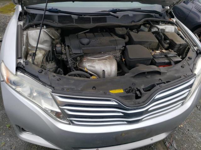 Photo 7 from auction – 2011 TOYOTA VENZA with VIN 4T3ZA3BB6BU051425