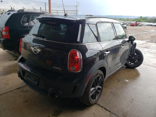 Photo 4 from auction – 2012 MINI COOPER S C with VIN WMWZC5C5XCWL55758