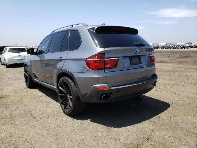 Photo 3 from auction – 2007 BMW X5 4.8I with VIN 5UXFE83527LZ39160