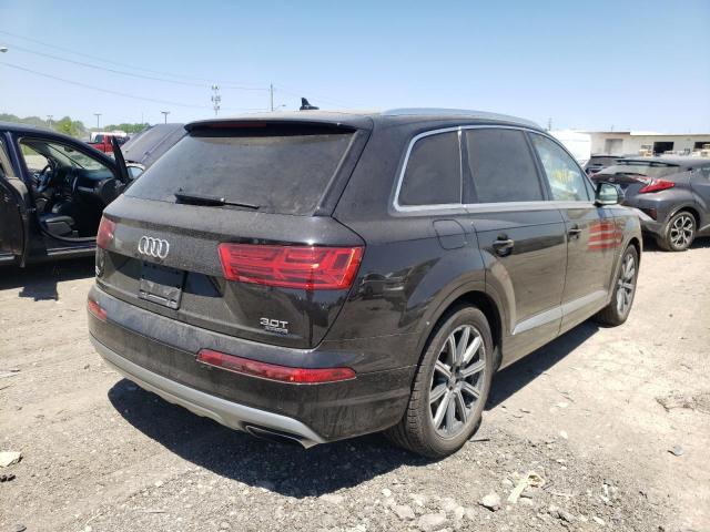 Photo 4 from auction – 2017 AUDI Q7 PRESTIG with VIN WA1VAAF7XHD043272