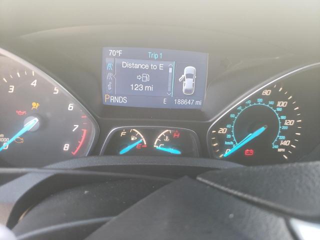 Photo 8 from auction – 2014 FORD ESCAPE SE with VIN 1FMCU9GX7EUB09883