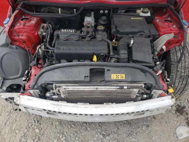 Photo 7 from auction – 2004 MINI COOPER with VIN WMWRC33434TJ55223