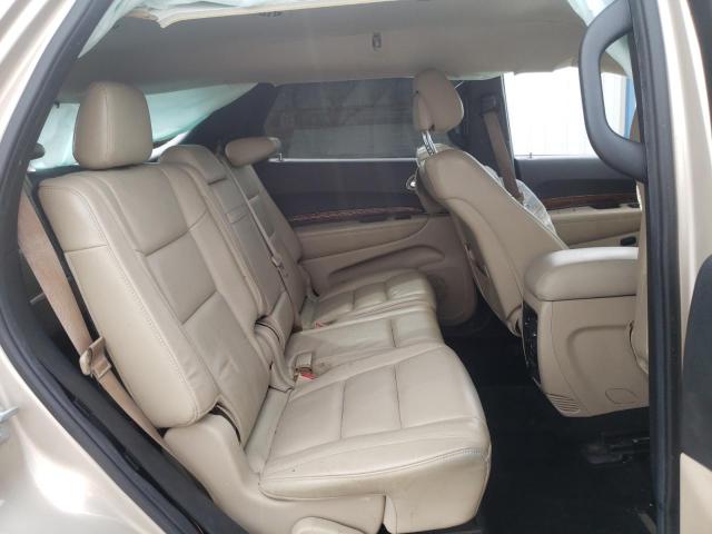 Photo 6 from auction – 2014 DODGE DURANGO LI with VIN 1C4SDHDT2EC405122