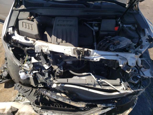 Photo 7 from auction – 2015 CHEVROLET EQUINOX LS with VIN 2GNALAEK0F1104522