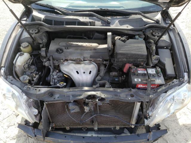 Photo 7 from auction – 2009 TOYOTA CAMRY BASE with VIN 4T1BE46K69U349983