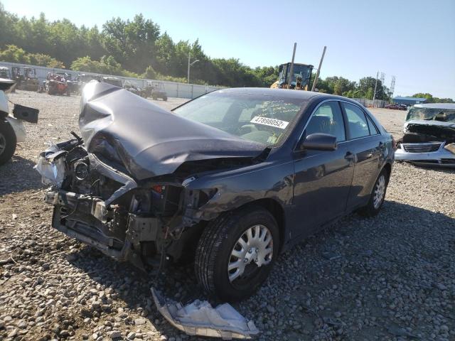 Zdjęcie 2 z aukcji – 2011 TOYOTA CAMRY BASE z VIN 4T1BF3EK8BU171573
