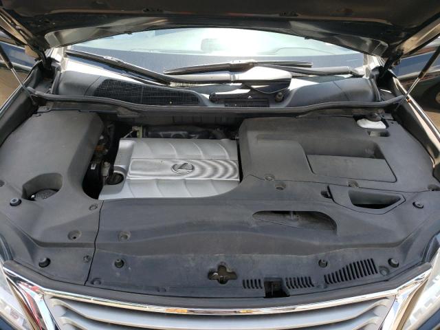 Photo 7 from auction – 2014 LEXUS RX 350 BAS with VIN 2T2BK1BA6EC234182