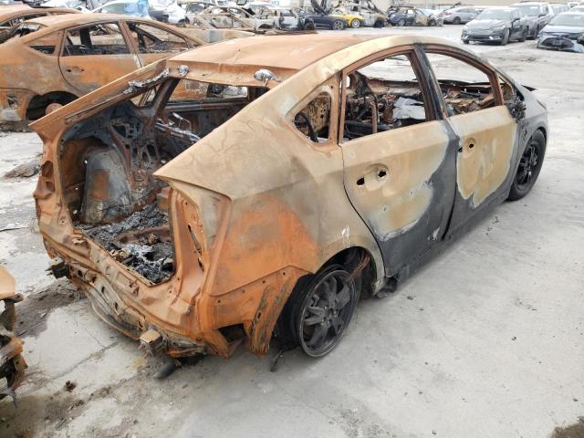 Photo 4 from auction – 2015 TOYOTA PRIUS with VIN JTDKN3DU7F0471581