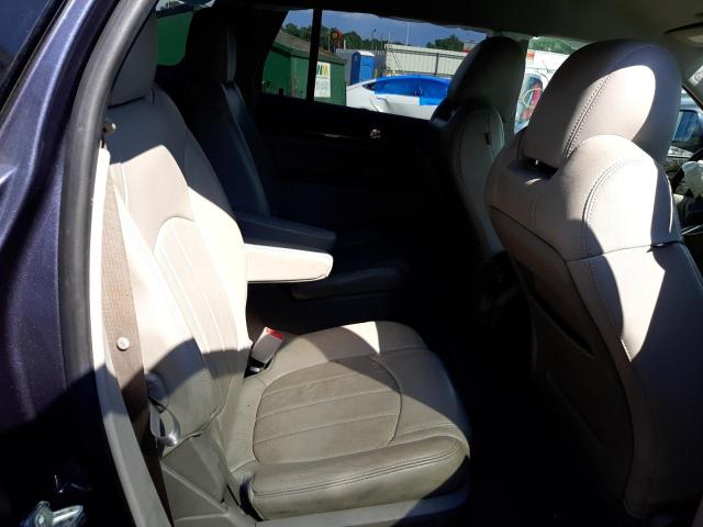 Photo 6 from auction – 2014 BUICK ENCLAVE with VIN 5GAKRBKDXEJ114939