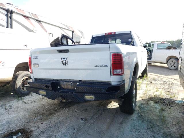 Photo 4 from auction – 2015 RAM 2500 LONGH with VIN 3C6UR5LL3FG643402