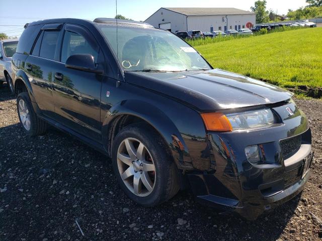 Photo 1 from auction – 2004 SATURN VUE with VIN 5GZCZ63494S845104