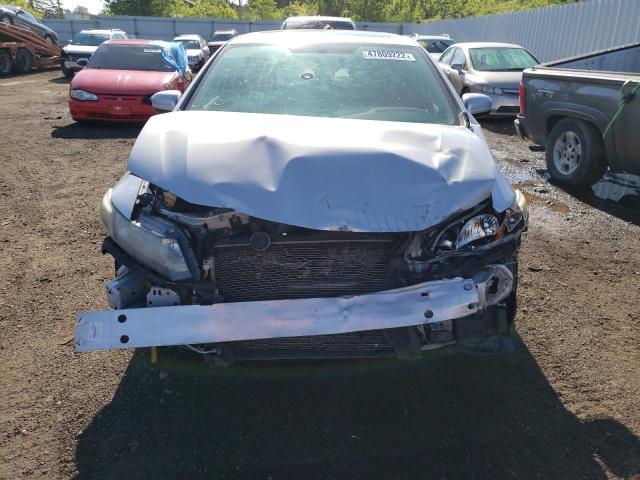 Photo 9 from auction – 2015 HONDA CIVIC EX with VIN 19XFB2F89FE205393