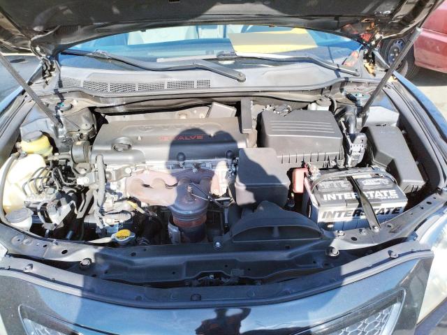 Photo 7 from auction – 2009 TOYOTA CAMRY BASE with VIN 4T1BE46K89U908661