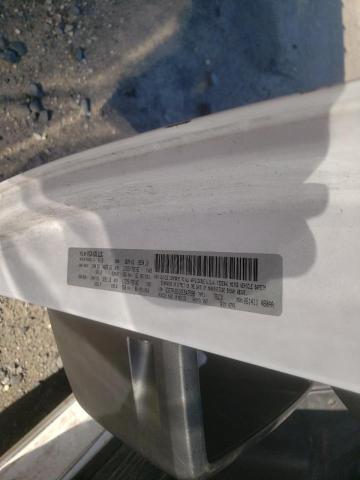 Photo 10 from auction – 2019 RAM PROMASTER with VIN 3C6TRVBG1KE547998