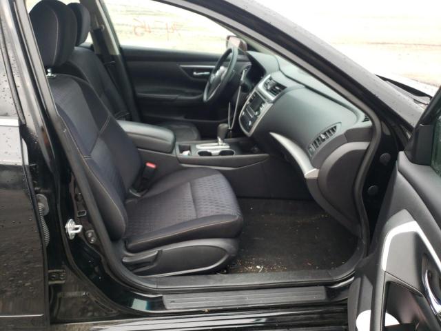 Photo 5 from auction – 2016 NISSAN ALTIMA 2.5 with VIN 1N4AL3AP1GN343833