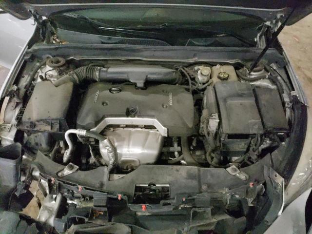Photo 7 from auction – 2013 CHEVROLET MALIBU 2LT with VIN 1G11E5SA5DF265310