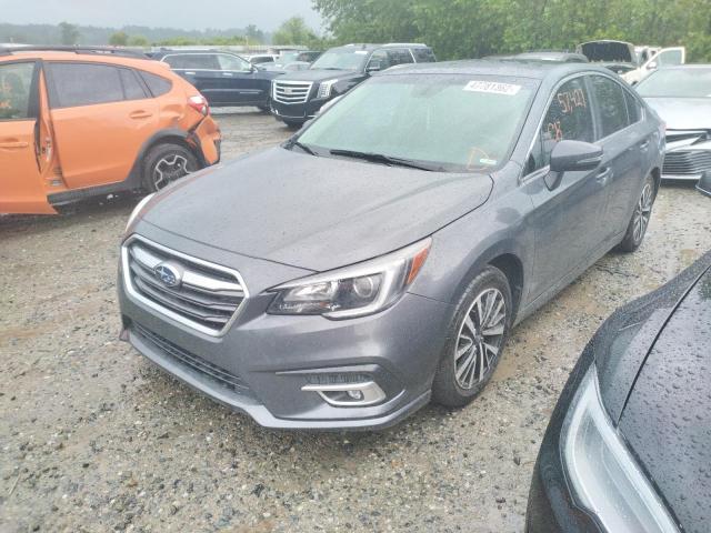 Photo 2 from auction – 2018 SUBARU LEGACY 2.5 with VIN 4S3BNAF69J3044834