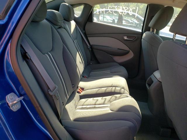 Photo 6 from auction – 2013 DODGE DART SXT with VIN 1C3CDFBH6DD142279