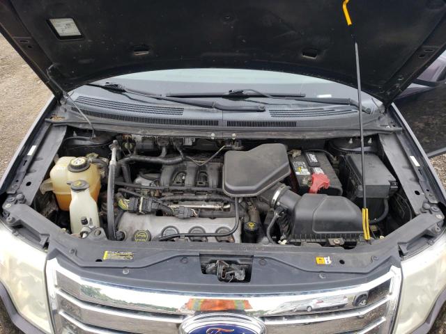 Photo 7 from auction – 2007 FORD EDGE SEL P with VIN 2FMDK39C17BA59122