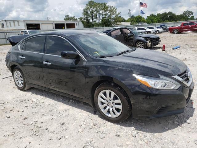 NISSAN ALTIMA 2.5 2018 with VIN 1N4AL3AP9JC263151 - Photo from auction