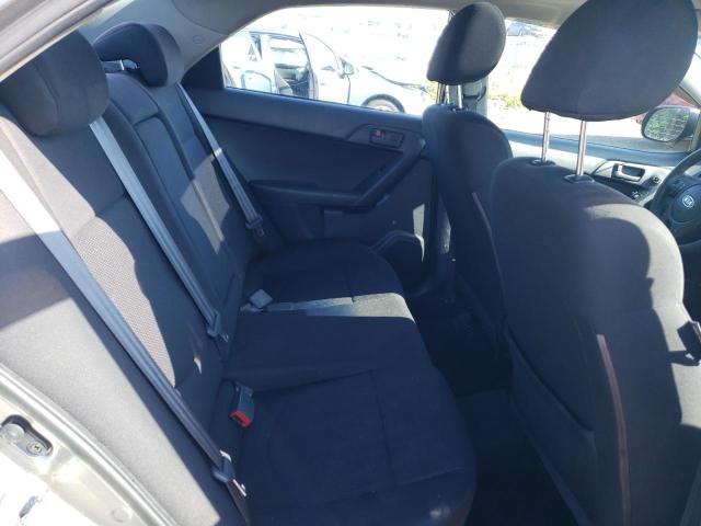 Photo 6 from auction – 2010 KIA FORTE EX with VIN KNAFU4A27A5055732