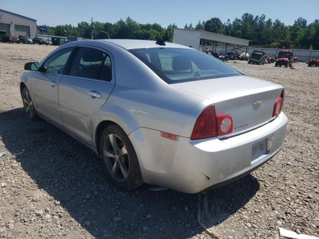 Photo 3 from auction – 2012 CHEVROLET MALIBU 1LT with VIN 1G1ZC5E02CF392249