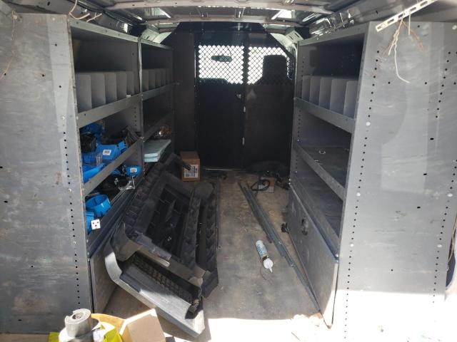 Photo 6 from auction – 2014 FORD ECONOLINE with VIN 1FTNE1EW1EDA51324