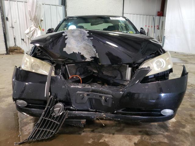 Photo 9 from auction – 2007 LEXUS ES 350 with VIN JTHBJ46G972118899