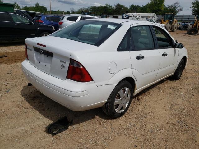 Photo 4 from auction – 2005 FORD FOCUS ZX4 with VIN 1FAFP34N05W307529