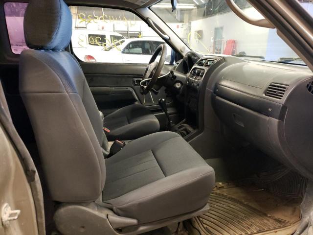 Photo 5 from auction – 2004 NISSAN FRONTIER K with VIN 1N6DD26T04C436366