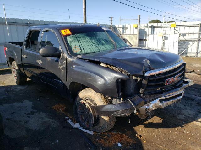 Photo 1 from auction – 2009 GMC SIERRA K15 with VIN 3GTEK23379G283927
