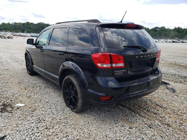 Photo 3 from auction – 2013 DODGE JOURNEY SX with VIN 3C4PDCBG7DT705370