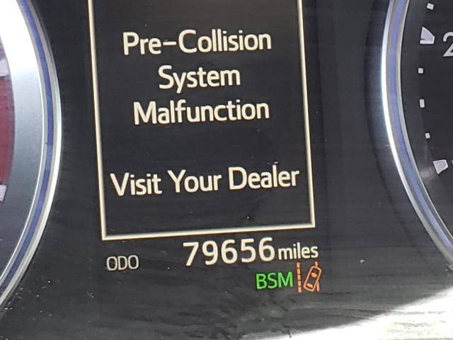 Photo 8 from auction – 2017 TOYOTA HIGHLANDER with VIN 5TDKZRFH2HS232799