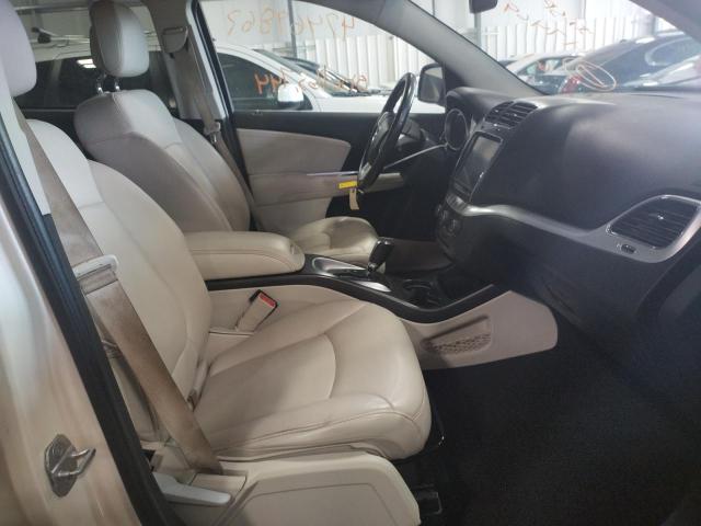 Foto 5 de la subasta – 2012 DODGE JOURNEY CR con VIN 3C4PDDDG4CT283415