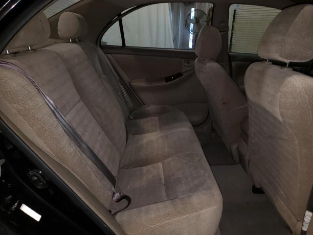 Photo 6 from auction – 2003 TOYOTA COROLLA CE with VIN 2T1BR32EX3C067885