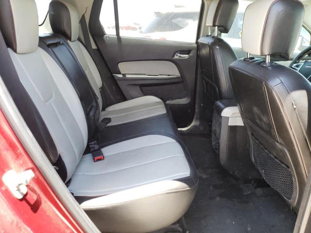 Photo 6 from auction – 2010 GMC TERRAIN SL with VIN 2CTFLFEY9A6254032