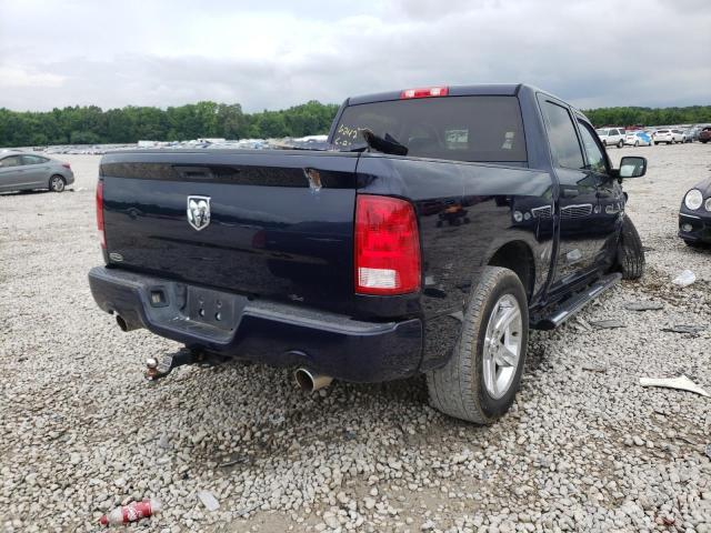 Photo 4 from auction – 2016 RAM 1500 ST with VIN 3C6RR6KT5GG206242