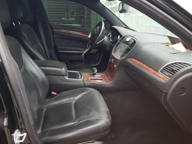 Photo 5 from auction – 2014 CHRYSLER 300 with VIN 2C3CCAAG2EH354731