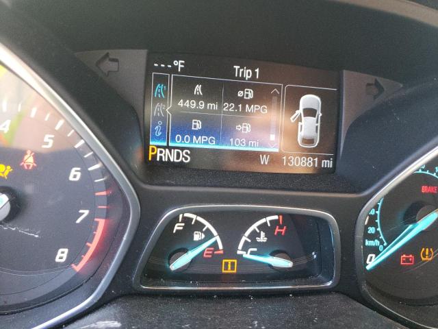 Photo 8 from auction – 2016 FORD ESCAPE SE with VIN 1FMCU9G99GUA69312