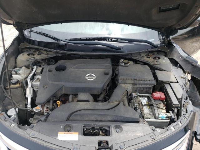 Photo 7 from auction – 2013 NISSAN ALTIMA 2.5 with VIN 1N4AL3AP2DN586918