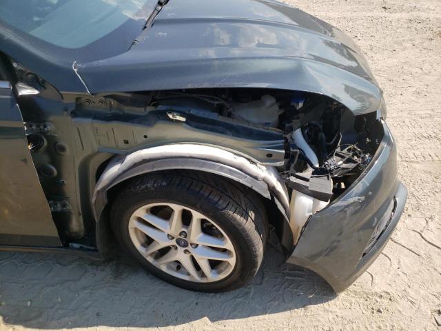 Photo 9 from auction – 2015 FORD FUSION SE with VIN 3FA6P0HD0FR205121