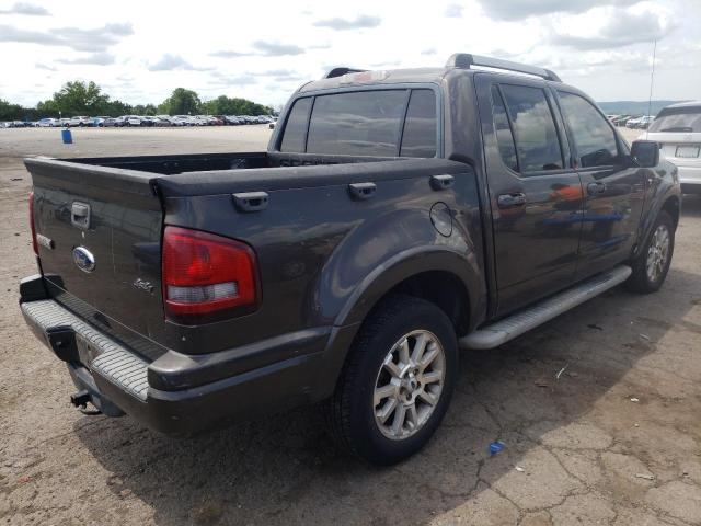 Photo 4 from auction – 2007 FORD EXPLORER S with VIN 1FMEU53817UA73353