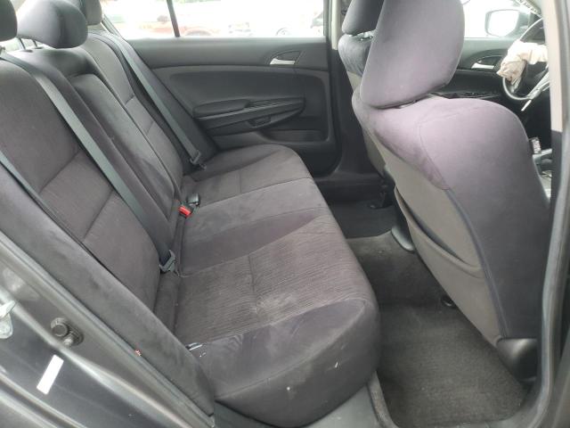 Photo 6 from auction – 2011 HONDA ACCORD LX with VIN 1HGCP2F37BA054559