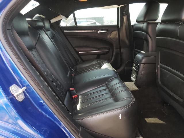 Photo 6 from auction – 2018 CHRYSLER 300 S with VIN 2C3CCABGXJH240484