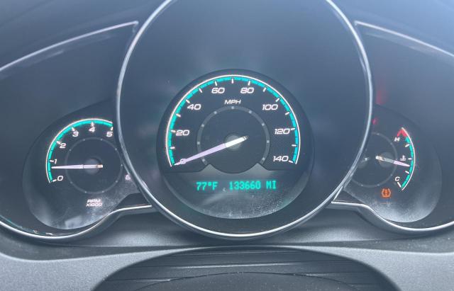 Photo 8 from auction – 2011 CHEVROLET MALIBU 2LT with VIN 1G1ZD5E19BF202175