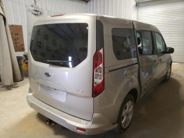 Photo 4 from auction – 2016 FORD TRANSIT CO with VIN NM0GE9F74G1255972